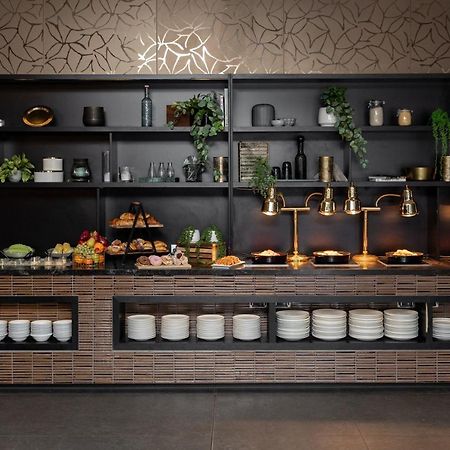 Rydges Campbelltown Hotel Eksteriør billede