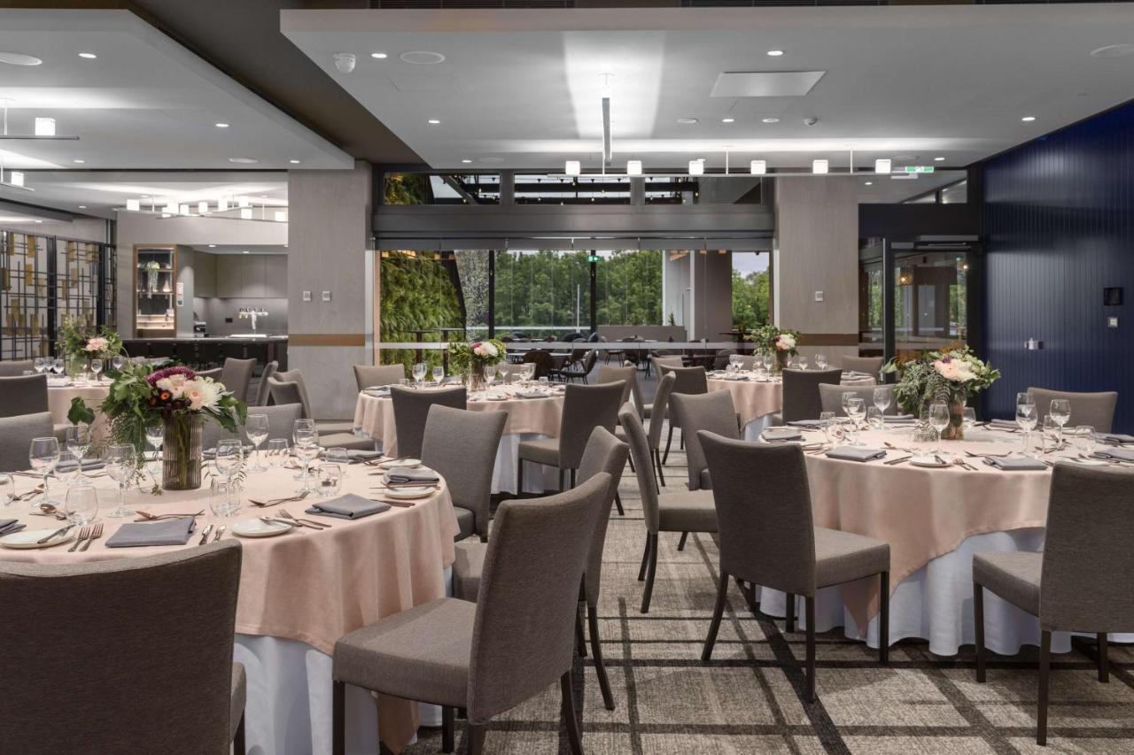 Rydges Campbelltown Hotel Eksteriør billede