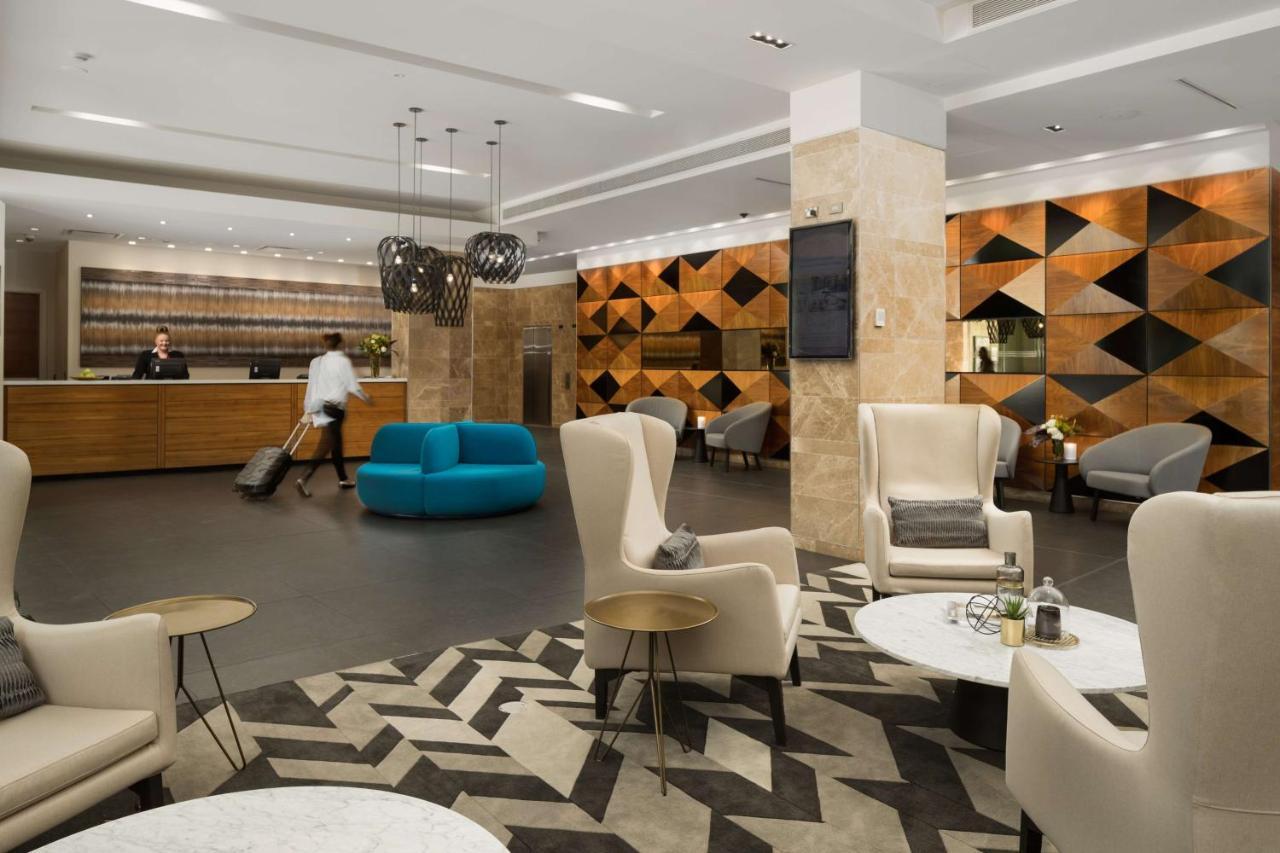 Rydges Campbelltown Hotel Eksteriør billede