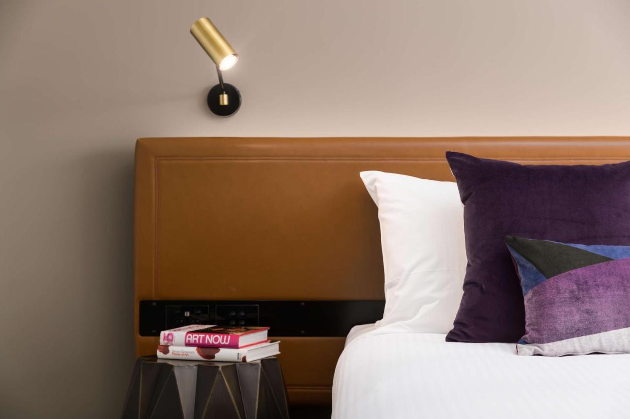 Rydges Campbelltown Hotel Eksteriør billede