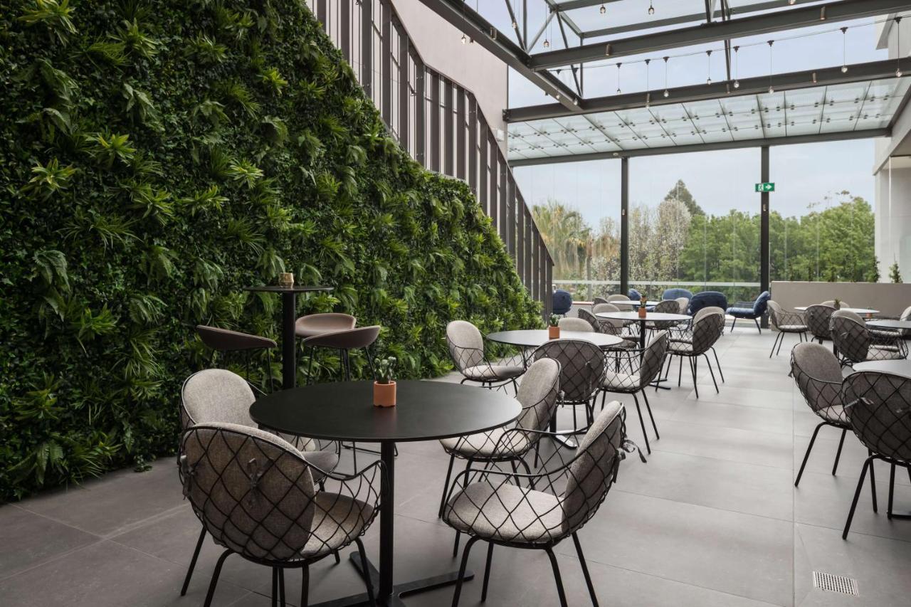 Rydges Campbelltown Hotel Eksteriør billede
