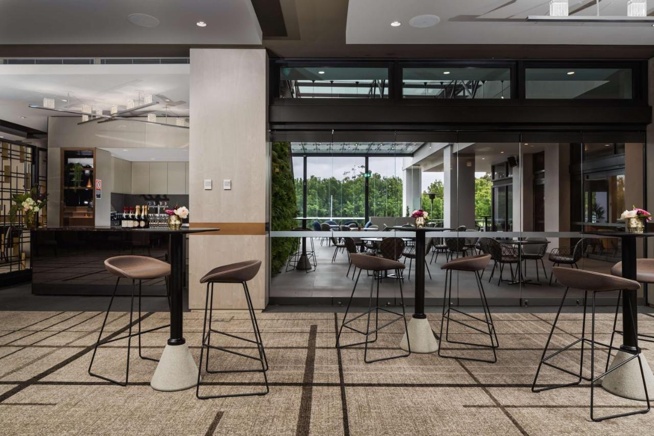 Rydges Campbelltown Hotel Eksteriør billede