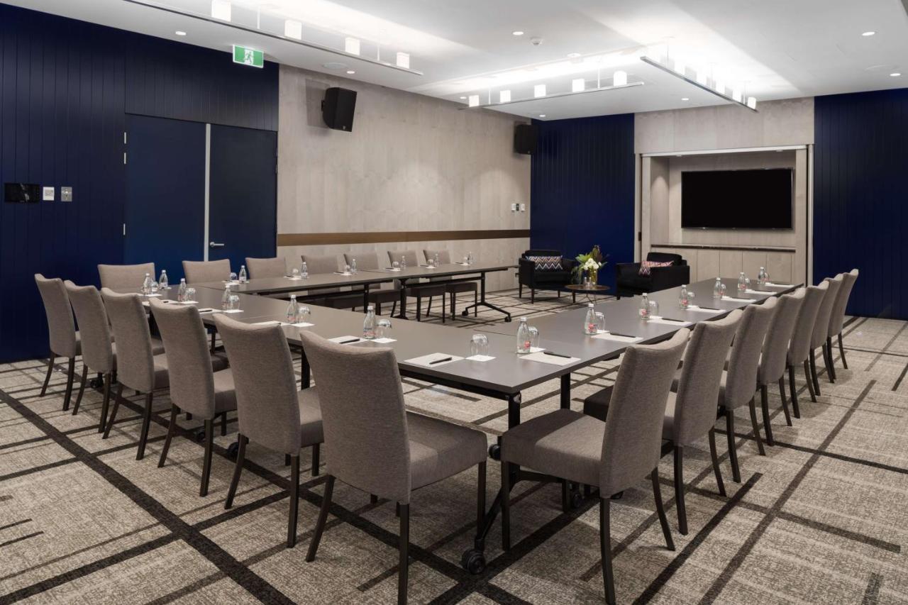 Rydges Campbelltown Hotel Eksteriør billede