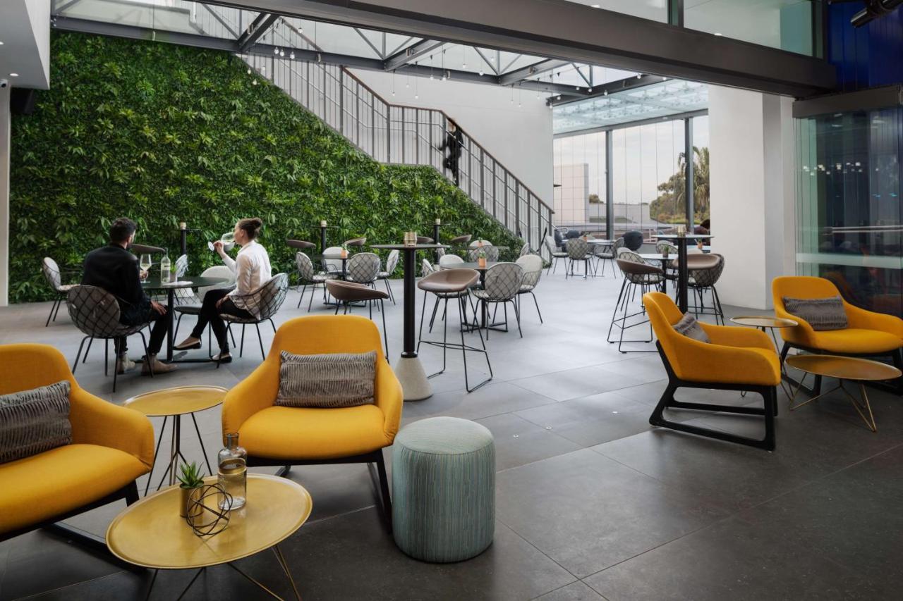 Rydges Campbelltown Hotel Eksteriør billede