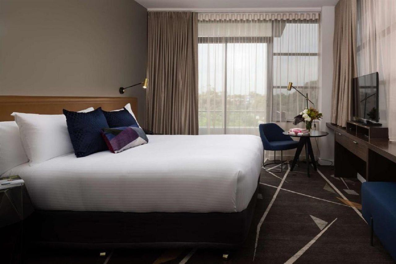 Rydges Campbelltown Hotel Eksteriør billede