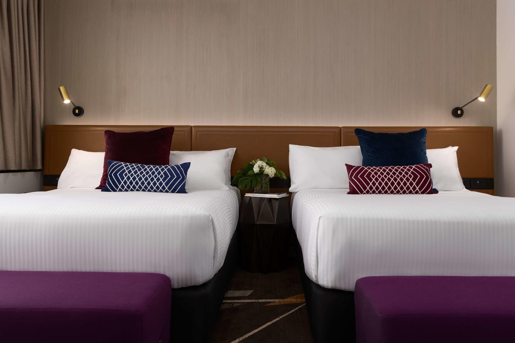 Rydges Campbelltown Hotel Eksteriør billede