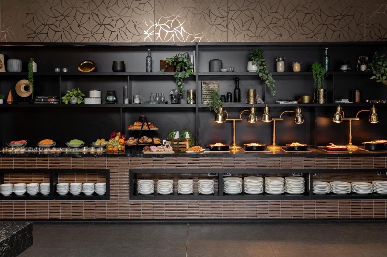 Rydges Campbelltown Hotel Eksteriør billede