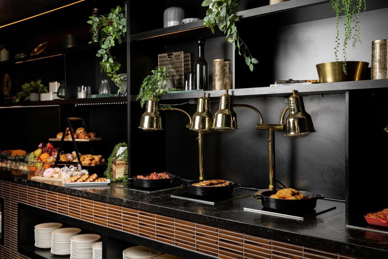 Rydges Campbelltown Hotel Eksteriør billede