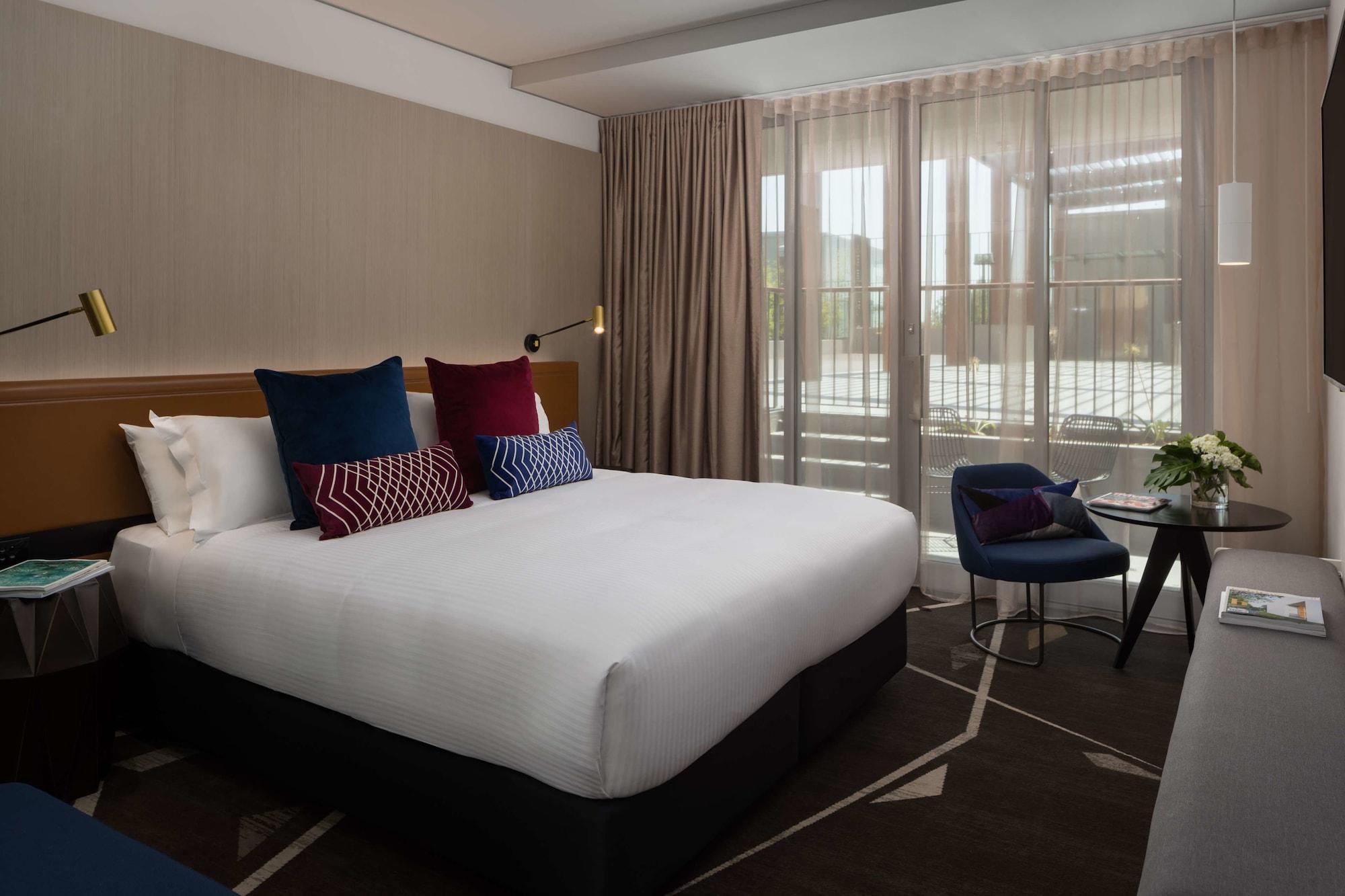 Rydges Campbelltown Hotel Eksteriør billede