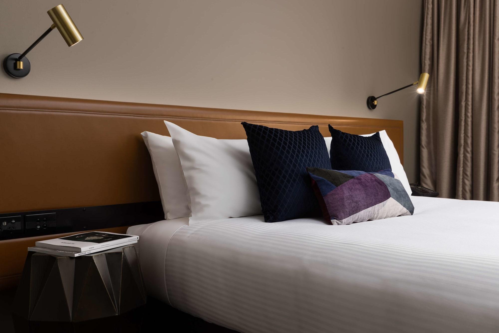 Rydges Campbelltown Hotel Eksteriør billede