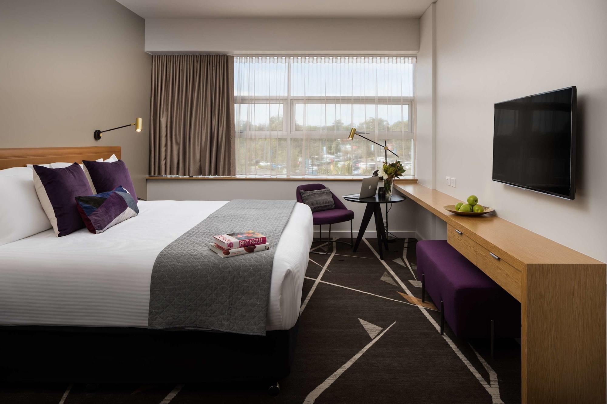 Rydges Campbelltown Hotel Eksteriør billede
