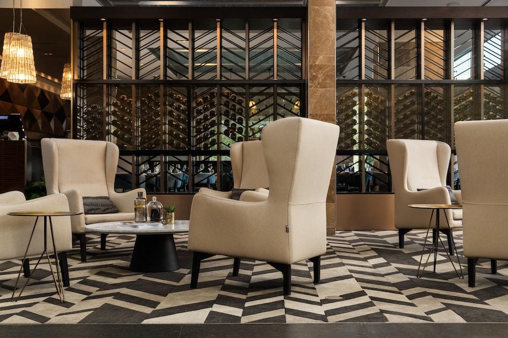 Rydges Campbelltown Hotel Eksteriør billede