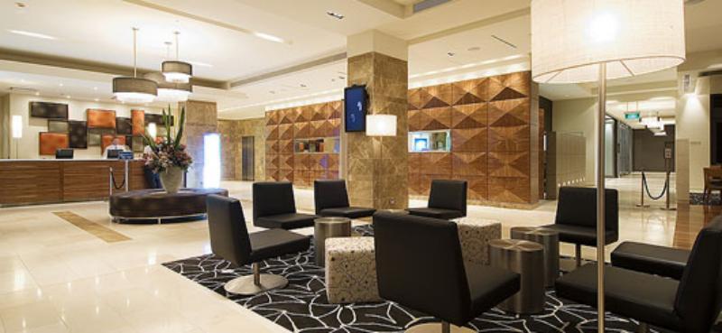 Rydges Campbelltown Hotel Interiør billede