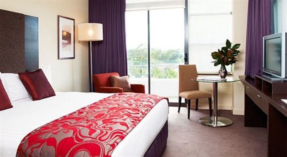 Rydges Campbelltown Hotel Eksteriør billede