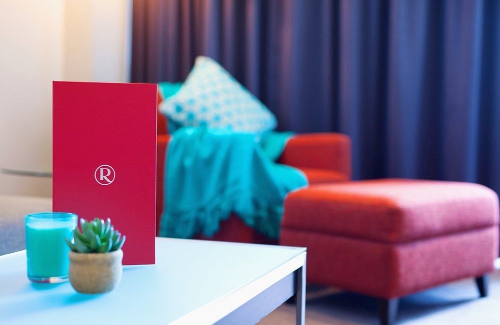 Rydges Campbelltown Hotel Eksteriør billede