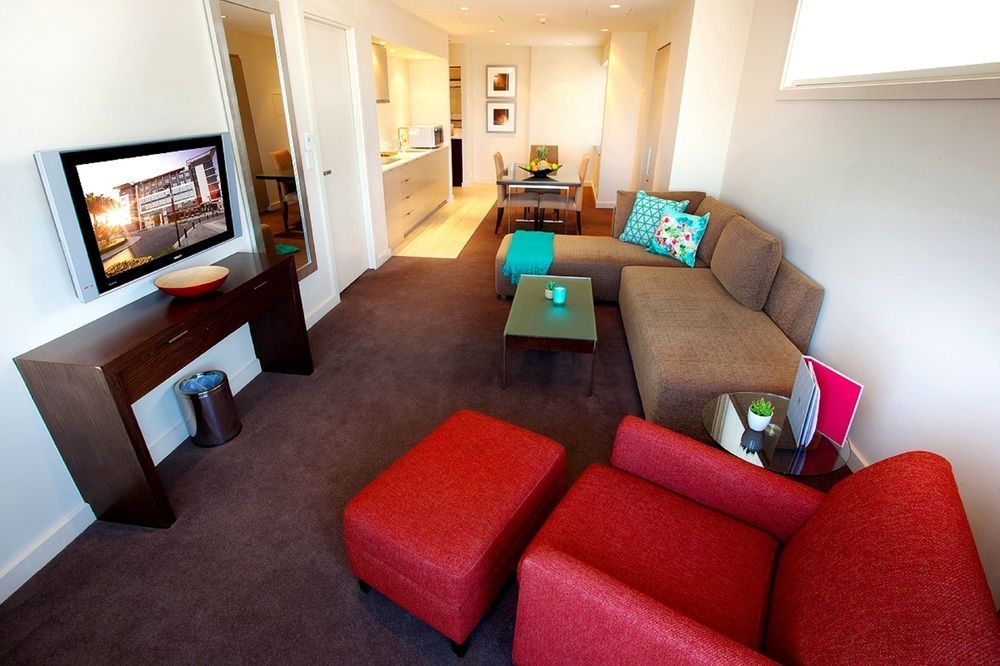 Rydges Campbelltown Hotel Eksteriør billede