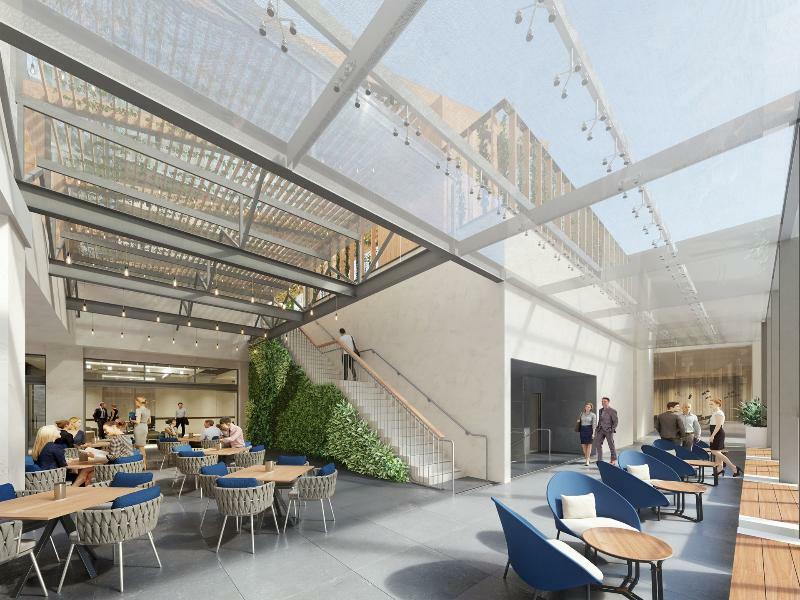 Rydges Campbelltown Hotel Eksteriør billede