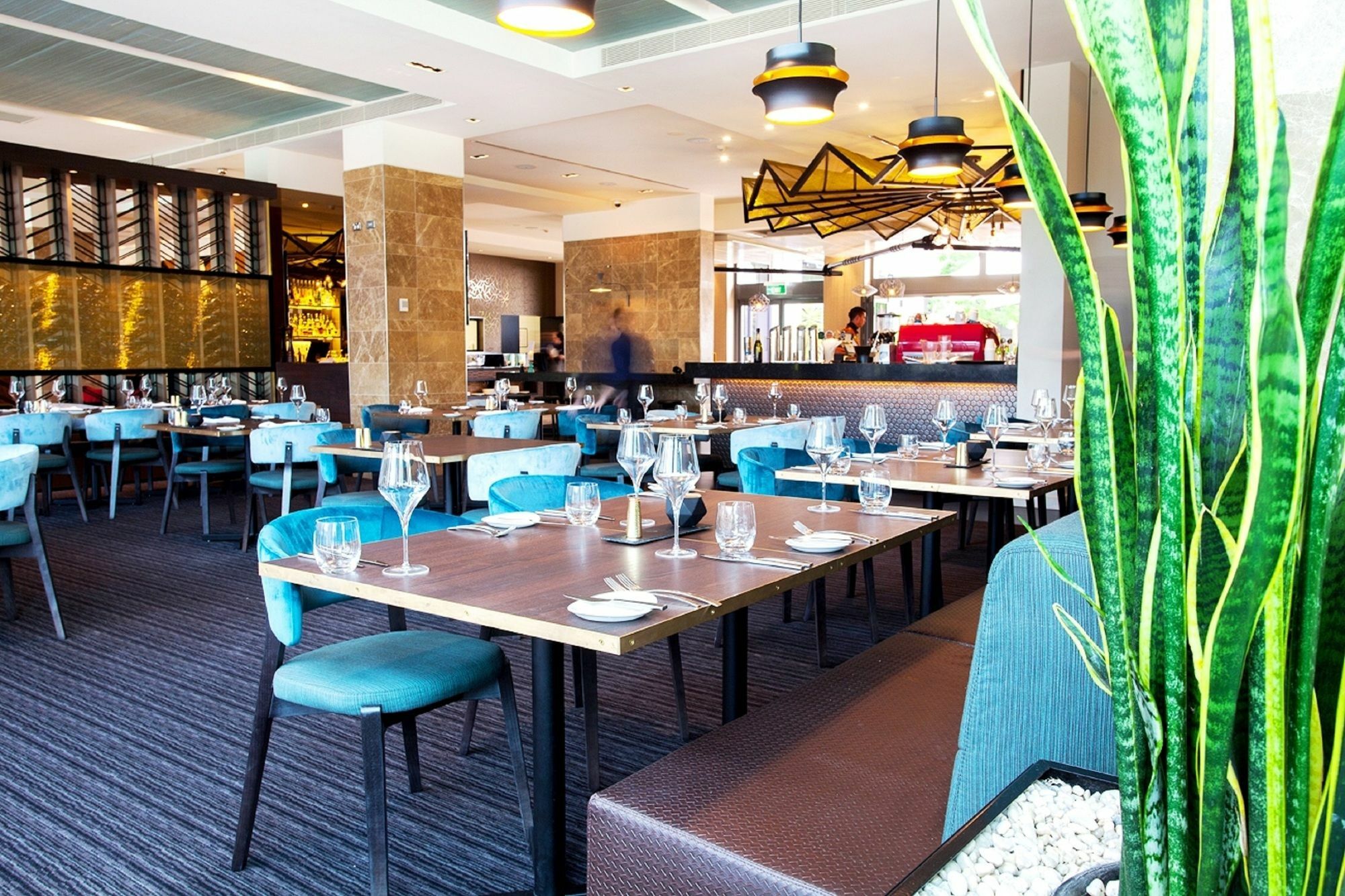 Rydges Campbelltown Hotel Eksteriør billede