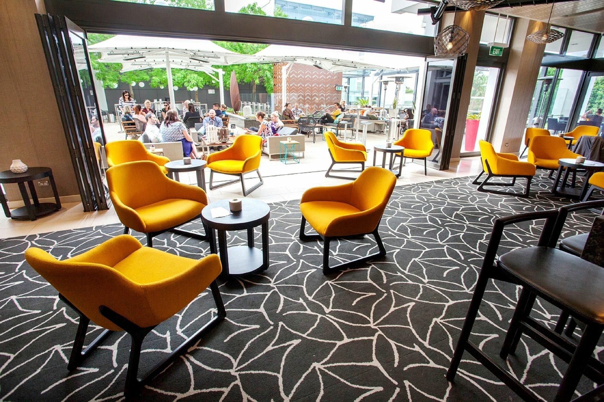 Rydges Campbelltown Hotel Eksteriør billede